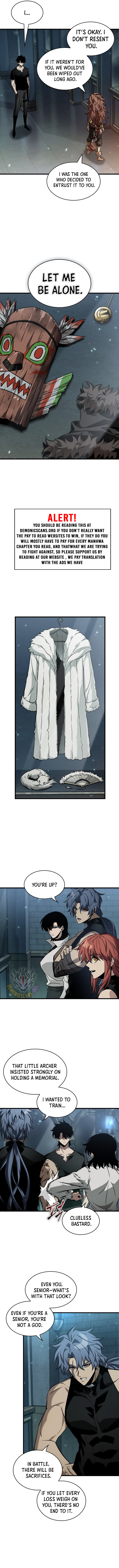 Pick Me Up Chapter 146 4